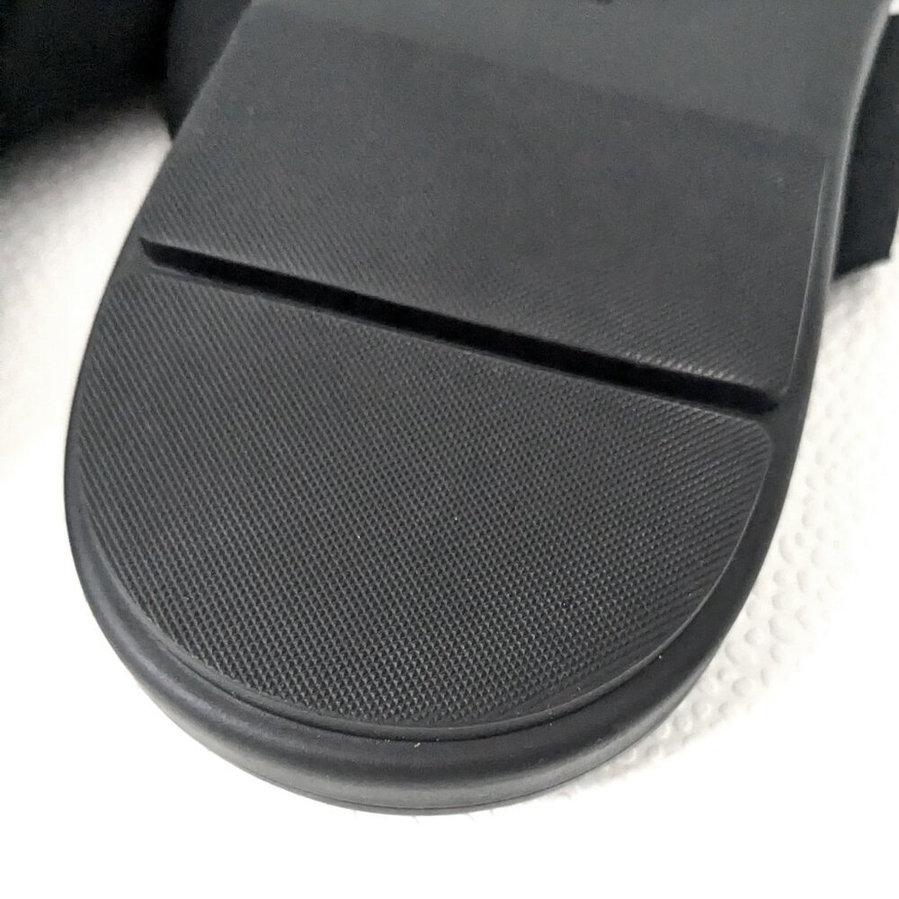 PRADA Men's NASTRO Thong Sandals - Picture 11 of 12